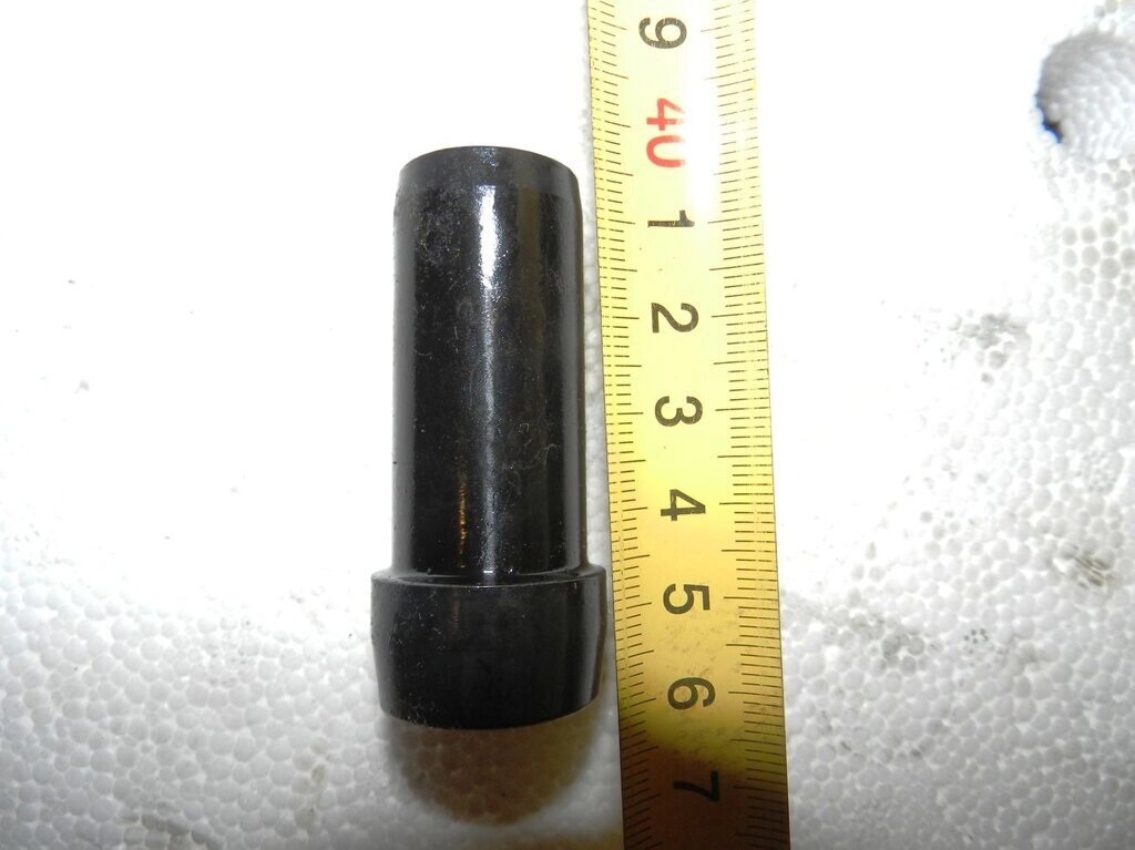 506-17-7Р1 Направляющая клапана от компании ООО ТД "РТС" - фото 1