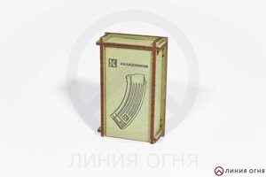 Электронный каталог Д6, Д12 (флешка)