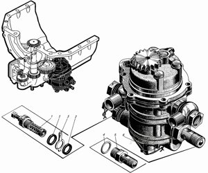 Сб. 512-07-1 Клапан двойной