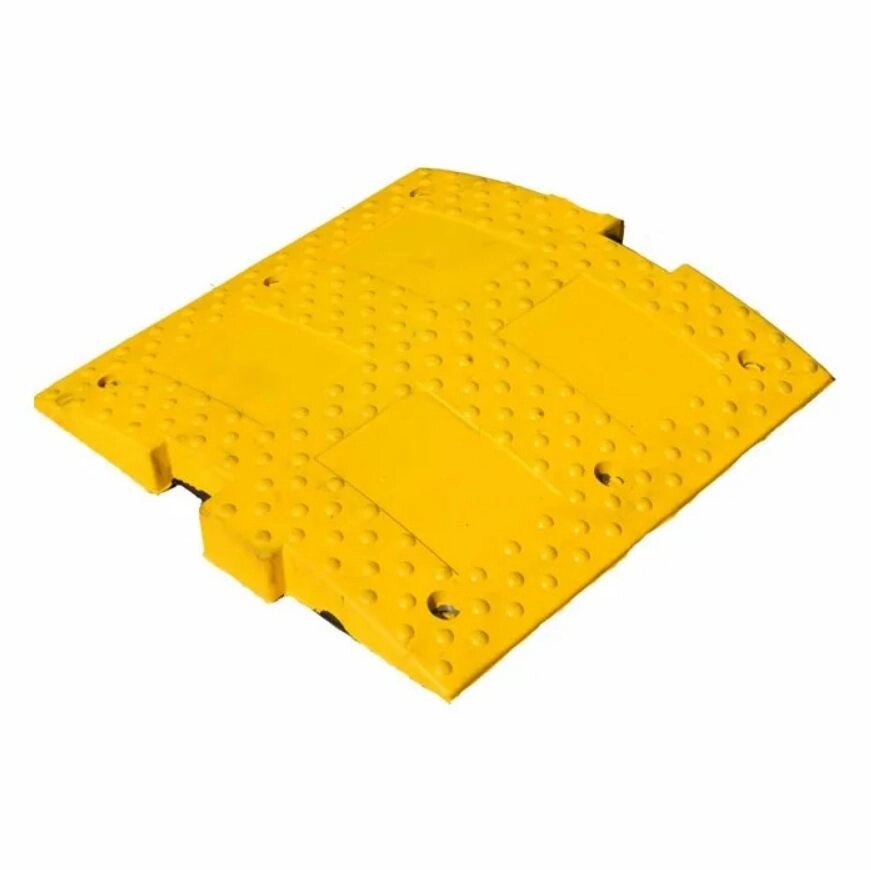 ИДН-500-1 желтый со светоотражателями - распродажа