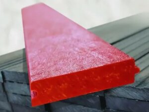 Доска которая не гниет 30х110