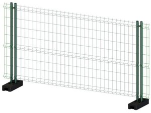 Ограждение временное Grand Line 2x3