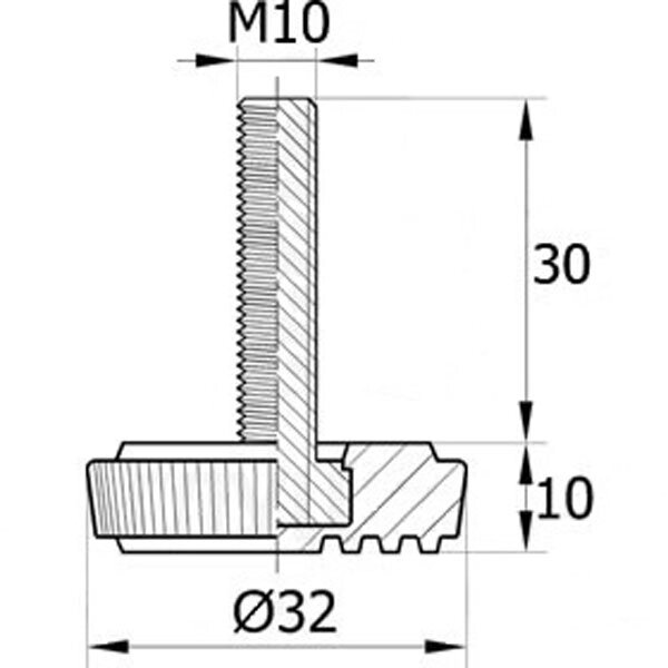 колесо 25*8 r15. знак 8. шины 8. 25r20 139/137k 16pr advance gl663d ttf ведущая. винтовая опора резьба м10 н100.