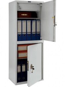 Шкаф архивный SL-125/2T