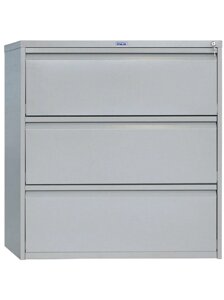Шкаф картотечный AMF 1091/3