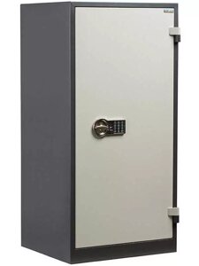 Шкаф сейфовый BM-1260 EL