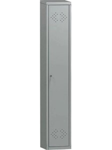 Шкаф металлический LS-01-40