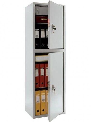 Шкаф архивный SL-150/2T