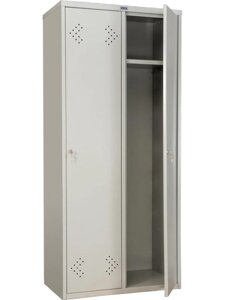 Шкаф металлический LS-21-80
