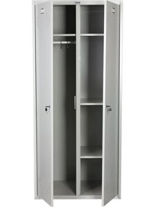 Шкаф металлический LS-21-80U