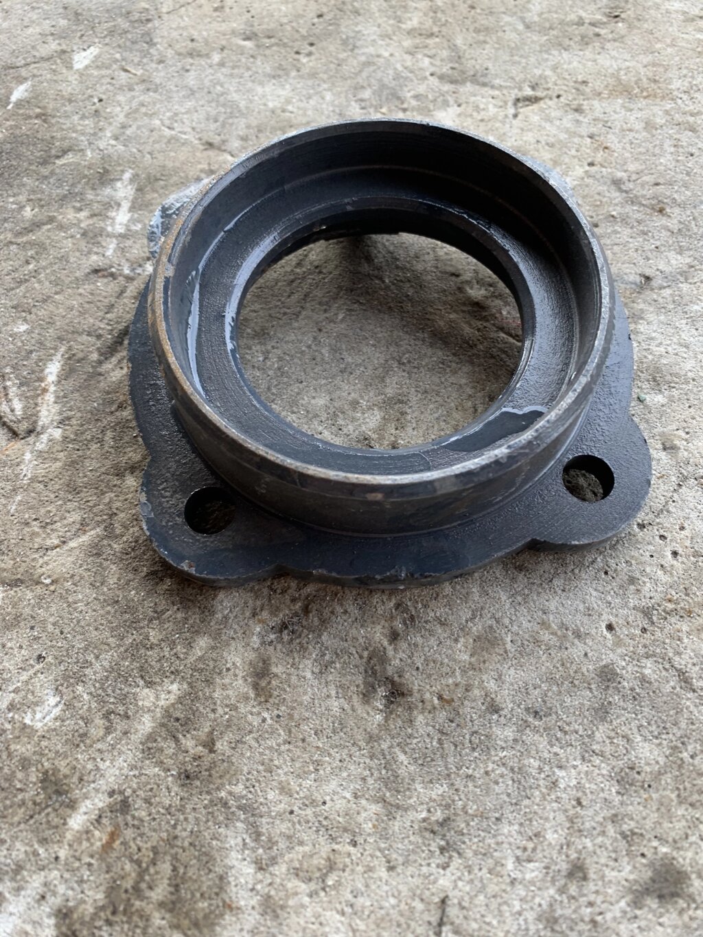 Крышка корпуса м. 638/скп-01. 006. Крышка корпуса 1752505. Крышка корпуса м.