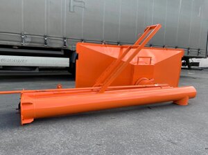 Загрузчик сеялок ГЗС-30УЛ (ГАЗ, ЗИЛ, КАМАЗ, 2ПТС-4)
