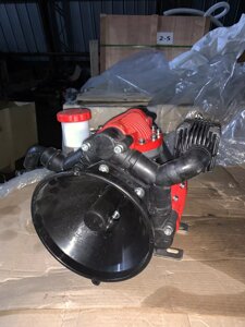 Насос опрыскивателя полевого P-140 (1021)
