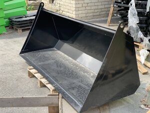 Кoвш на погрузчик УПН-08 ПКУ (0.8м)
