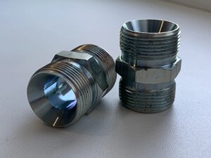 Штуцер соединительный для рвд S32 м27х1.5
