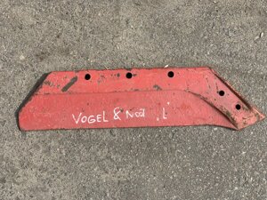 Лемех PK701401-L VOGEL&NOOT