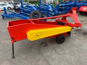 Картофелекопалка транспортёрная D-Pol (Д-Пол) Бульба-1