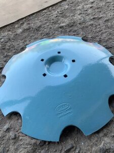 Диск бороны Lemken ВА-01.473 (новый образец)
