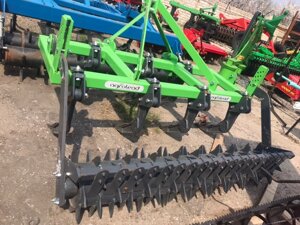 Плуг чизельный (рыхлитель) с катком Agrolead Турция 