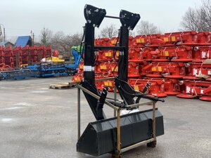 Погрузчик фронтальный навесной ПФН-JM-244, простой ковш