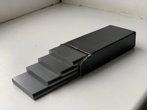 Графитовые лопатки для доильного аппарата Турция