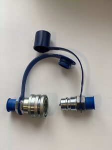 Муфта разрывная S24 (М20х1,5)