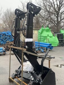 Погрузчик фронтальный навесной ПФН-Файтер (Рустрак) 244, простой ковш