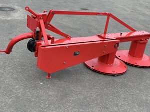 Косилка роторная Z 165 Китай копия польской Виракс