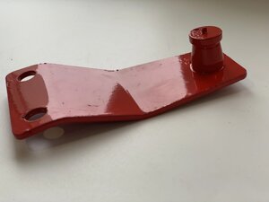 Держатель ножей на косилку Wirax 1.25м