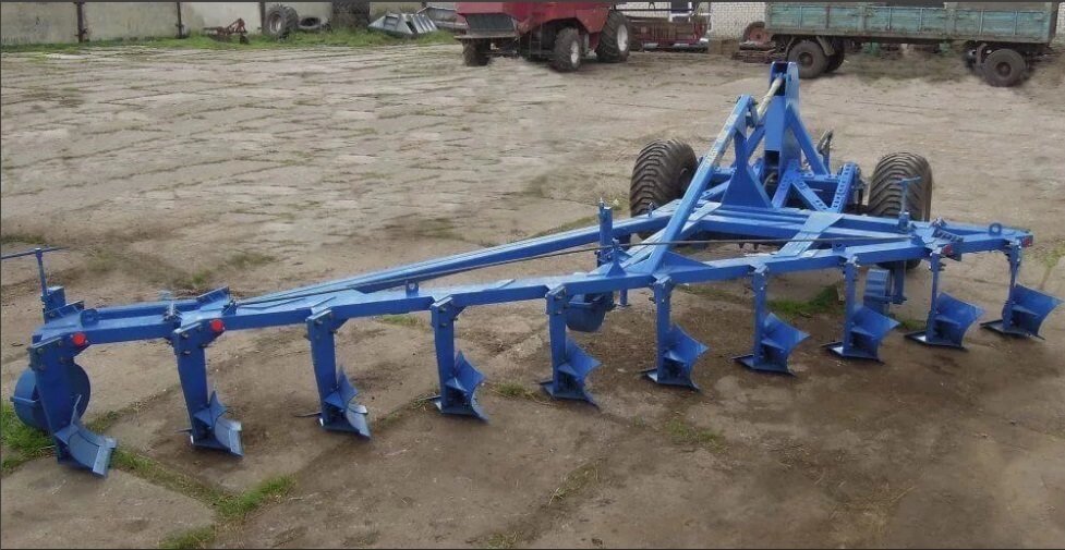 Рсм 2375 с плугом пску 10. Пску 10. Пску 10. Плуг пскум-10. Плуг пску-8.