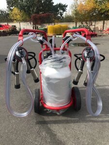 Доильный аппарат для коров ARD-1200 ArDen (Арден) Турция