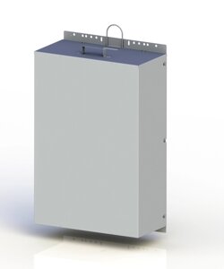 Шкаф для размещения оптических муфт ШРМ-03 (600х900х300)