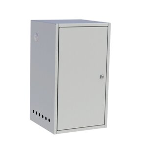 Шкаф для газовых баллонов ШГБ 50-1 (1100х400х385)