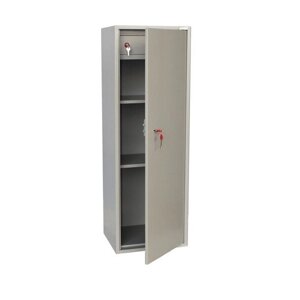 Шкаф бухгалтерский металлический КБС-041тн