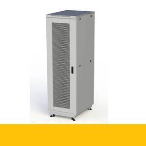 Шкафы напольные с перфорированными дверями