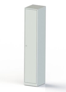 Шкаф для хранения СИЗ (противогазов) 12 ячеек (1800х350х400)