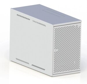 Шкаф 19" серверный настенный 7U RMW12P-0610.07 (1000х380х570)