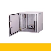 Термошкафы для 19" оборудования