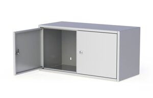 Шкаф для оборудования и материалов СИЗ (400х800х350)