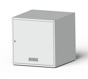 Шкаф для хранения СИЗ (700х700х700)