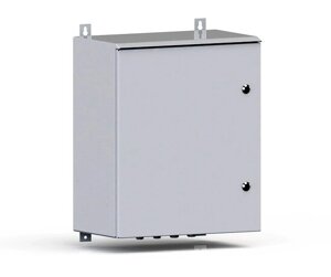 Термошкаф уличный настенный 700х350х700 IP65