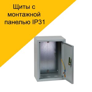 ЩМП Стандарт