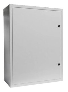 Щит навесной с монтажной панелью (1200х750х300) IP31 Премиум