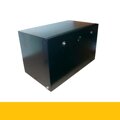 Ящики металлические для хранения от производителя - КОЛМЭН-ПЛЮС