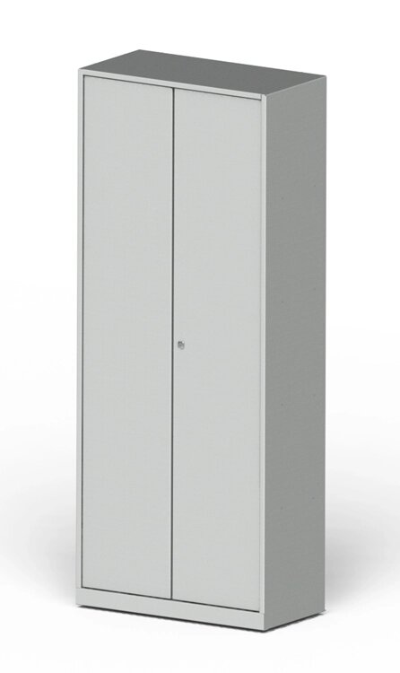 Шкаф для хранения СИЗ (противогазов) 24 ячейки (1880х800х400) от компании ООО КОЛМЭН-ПЛЮС - фото 1