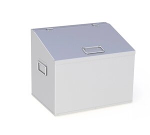 Ящик для хранения ветоши (420х508х360)