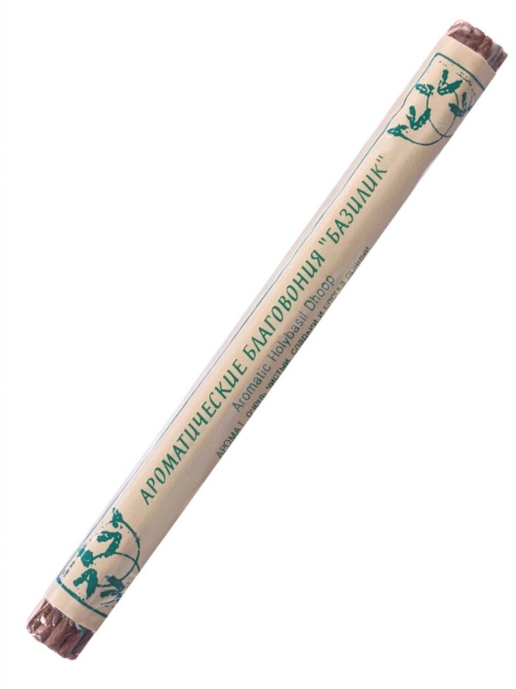 Ароматические палочки Джугул от компании Интернет-магазин "Арьяварта" - фото 1