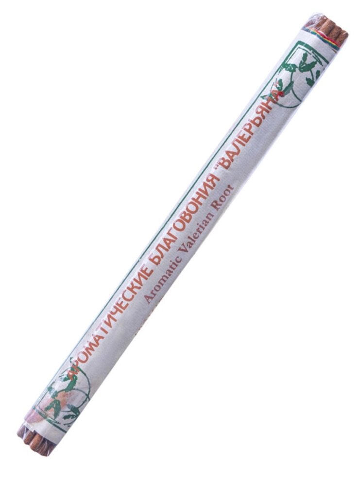 Ароматические палочки Валерьяна от компании Интернет-магазин "Арьяварта" - фото 1