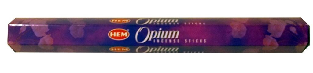 Благовоние Опиум ##от компании## Интернет-магазин "Арьяварта" - ##фото## 1