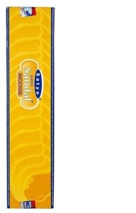 Благовоние Super Sandal Satya (Сатья)